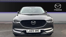 Mazda CX-5 2.0 Sport Nav+ 5dr Petrol Estate